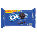 Oreo Cadbury Vanilla Flavour Chocolatey Sandwich Biscuit