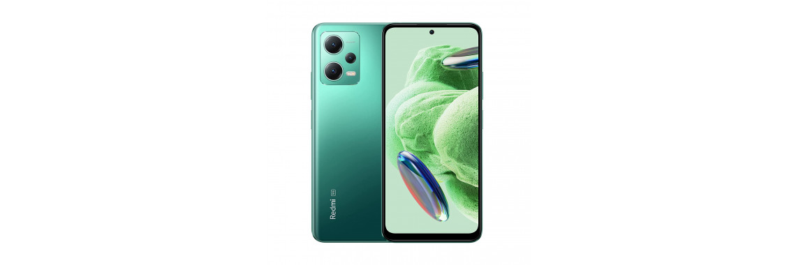 Redmi Note 12 5G
